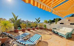 Casa Mattina Mascarat