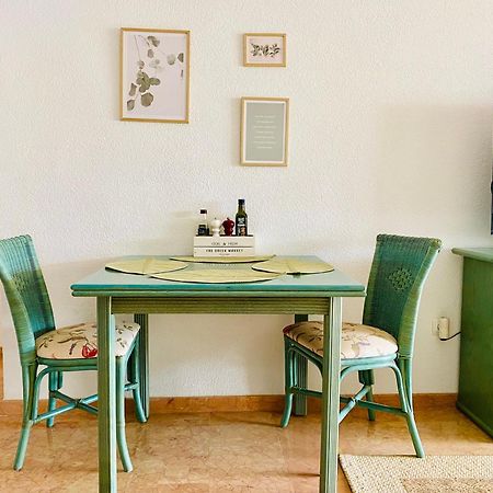 Casa Mattina Mascarat Appartement Altea Buitenkant foto