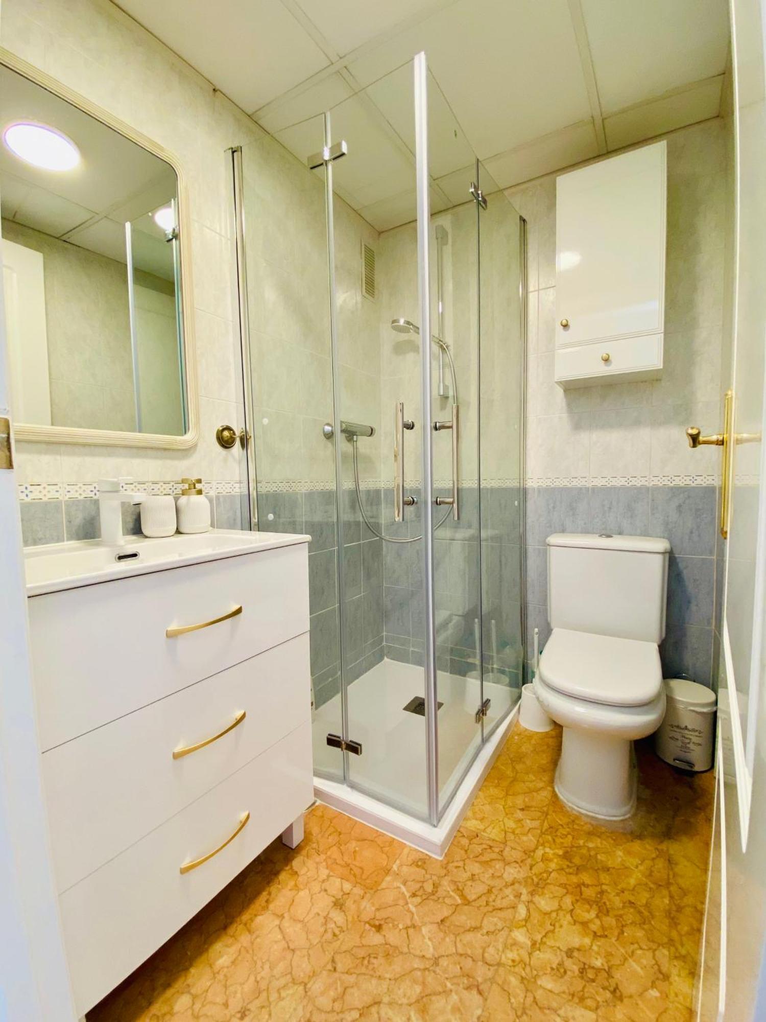 Casa Mattina Mascarat Appartement Altea Buitenkant foto