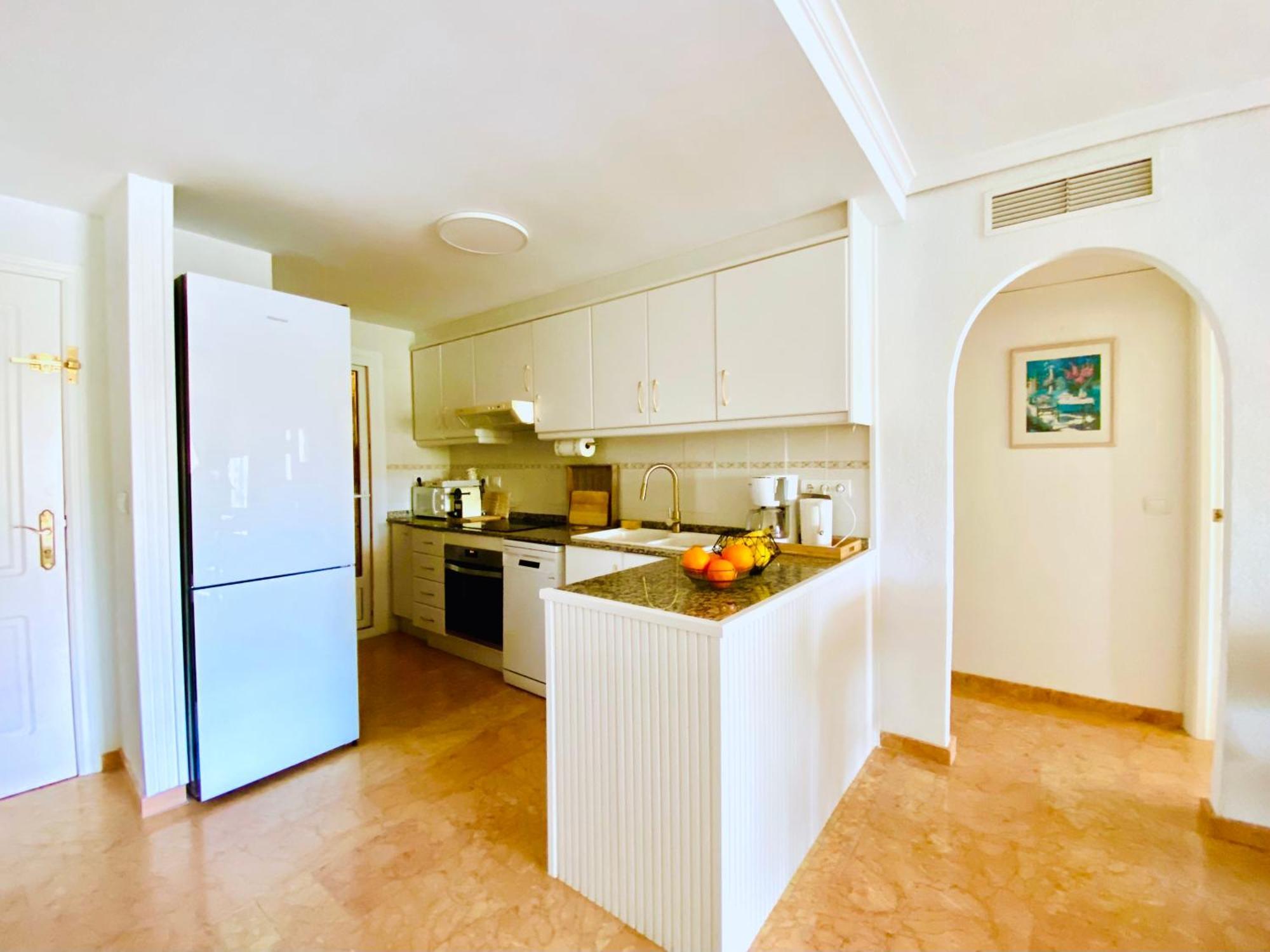 Casa Mattina Mascarat Appartement Altea Buitenkant foto