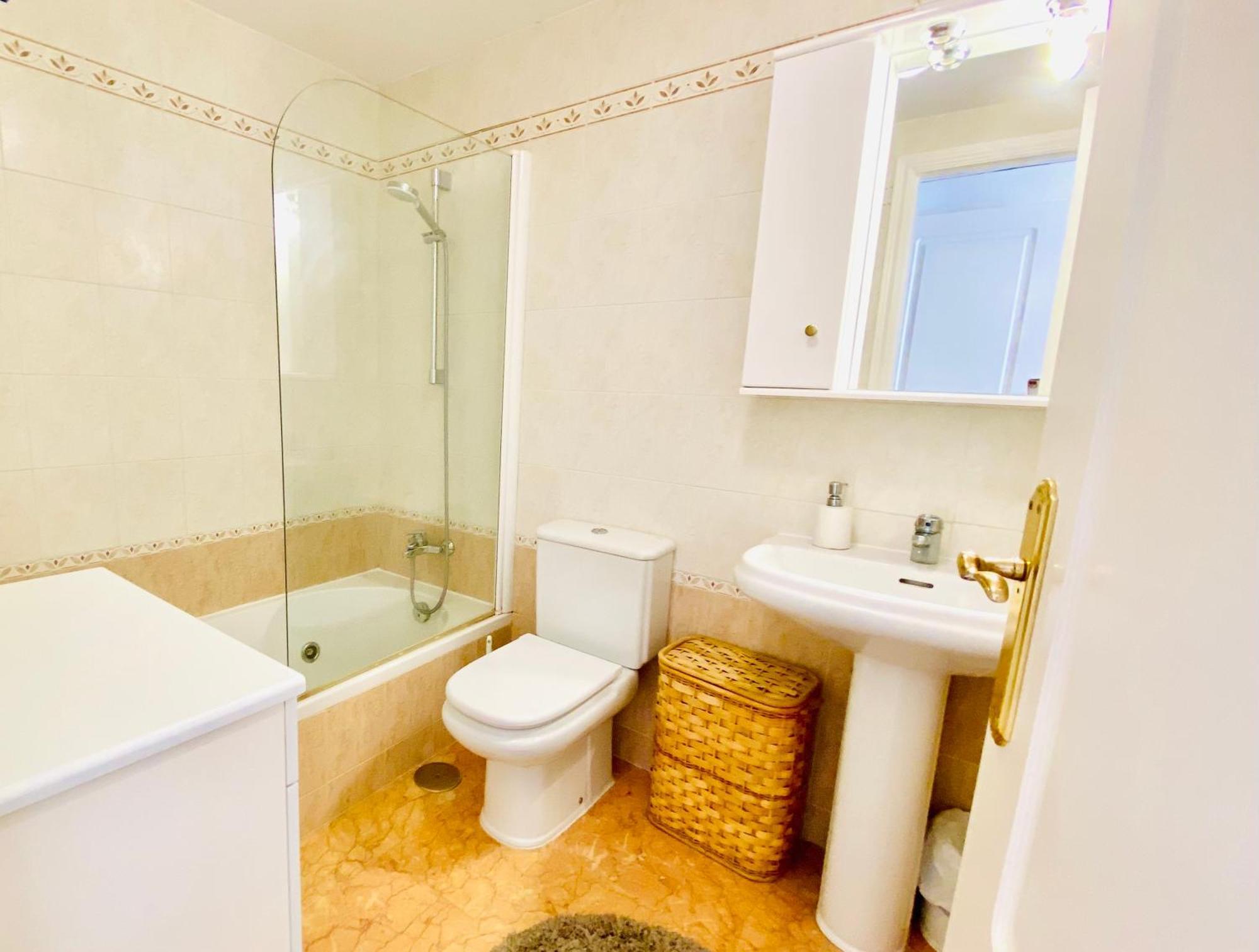 Casa Mattina Mascarat Appartement Altea Buitenkant foto