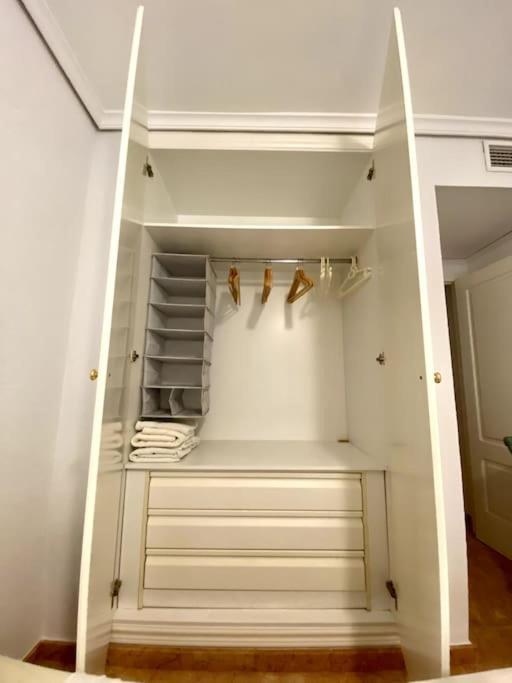 Casa Mattina Mascarat Appartement Altea Buitenkant foto