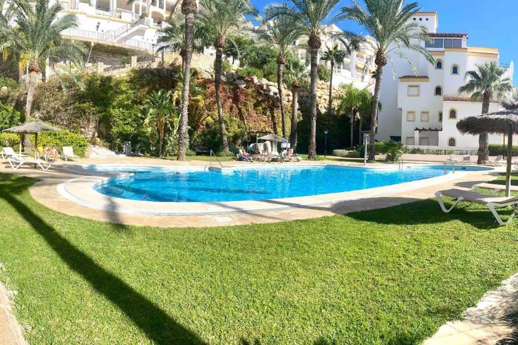 Casa Mattina Mascarat Appartement Altea Buitenkant foto