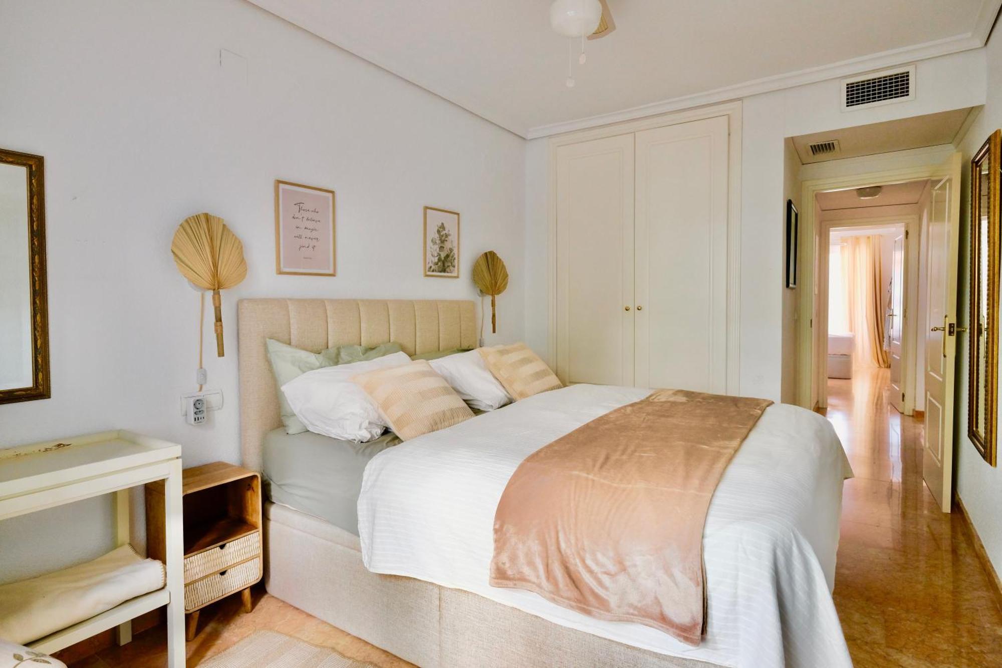 Casa Mattina Mascarat Appartement Altea Buitenkant foto