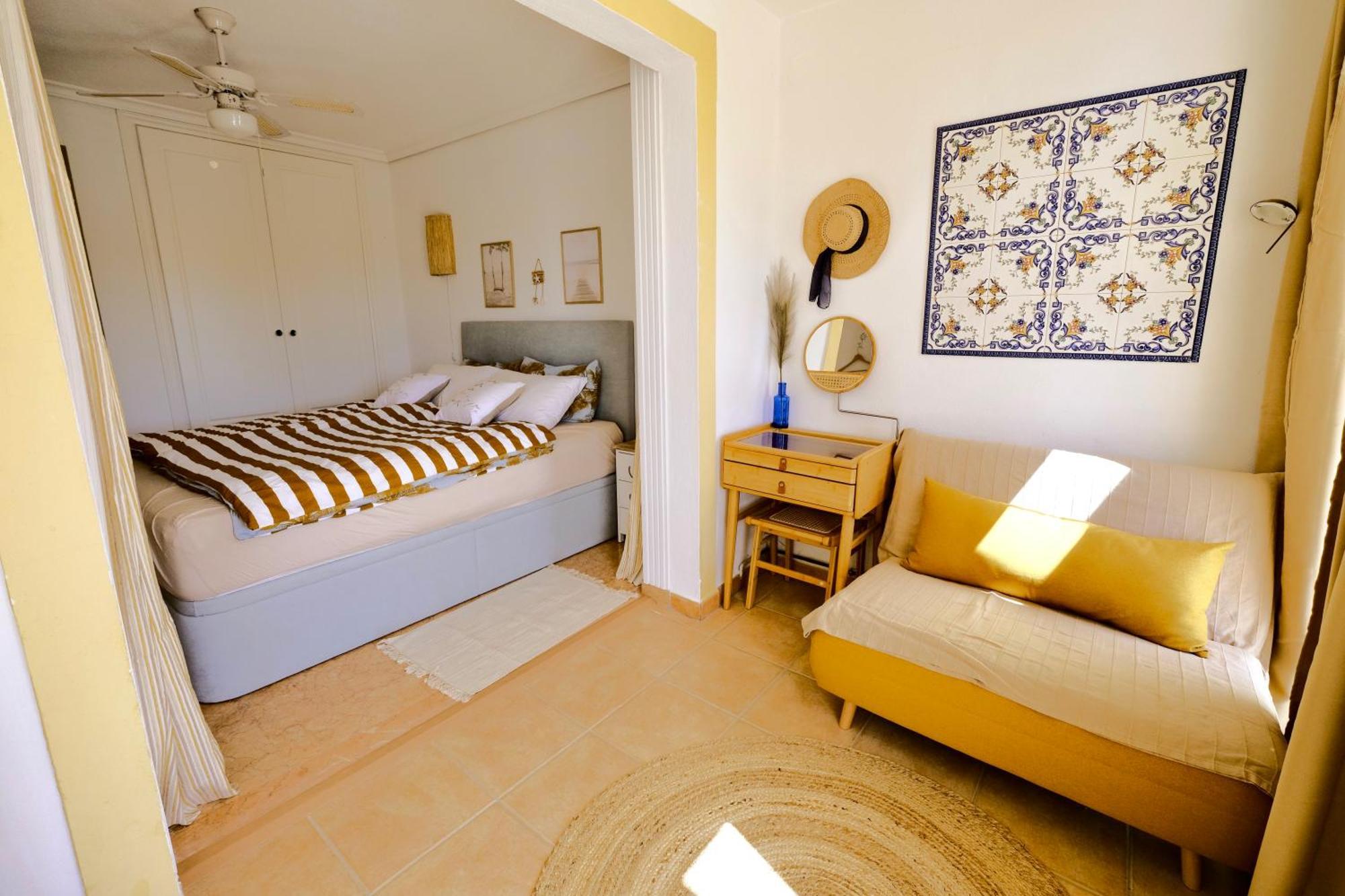 Casa Mattina Mascarat Appartement Altea Buitenkant foto
