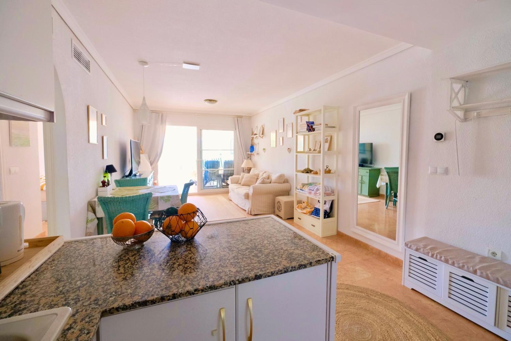 Casa Mattina Mascarat Appartement Altea Buitenkant foto