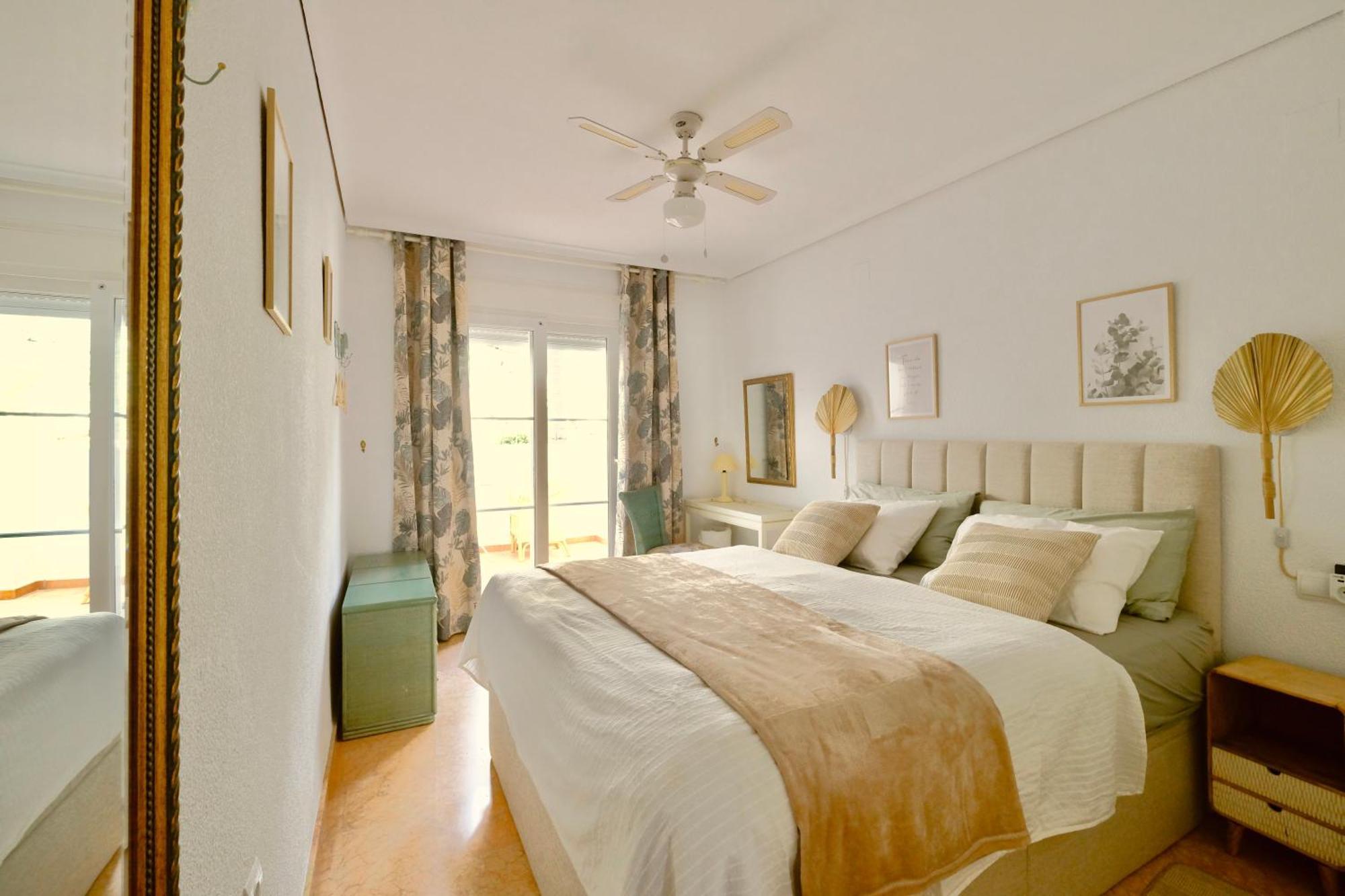 Casa Mattina Mascarat Appartement Altea Buitenkant foto
