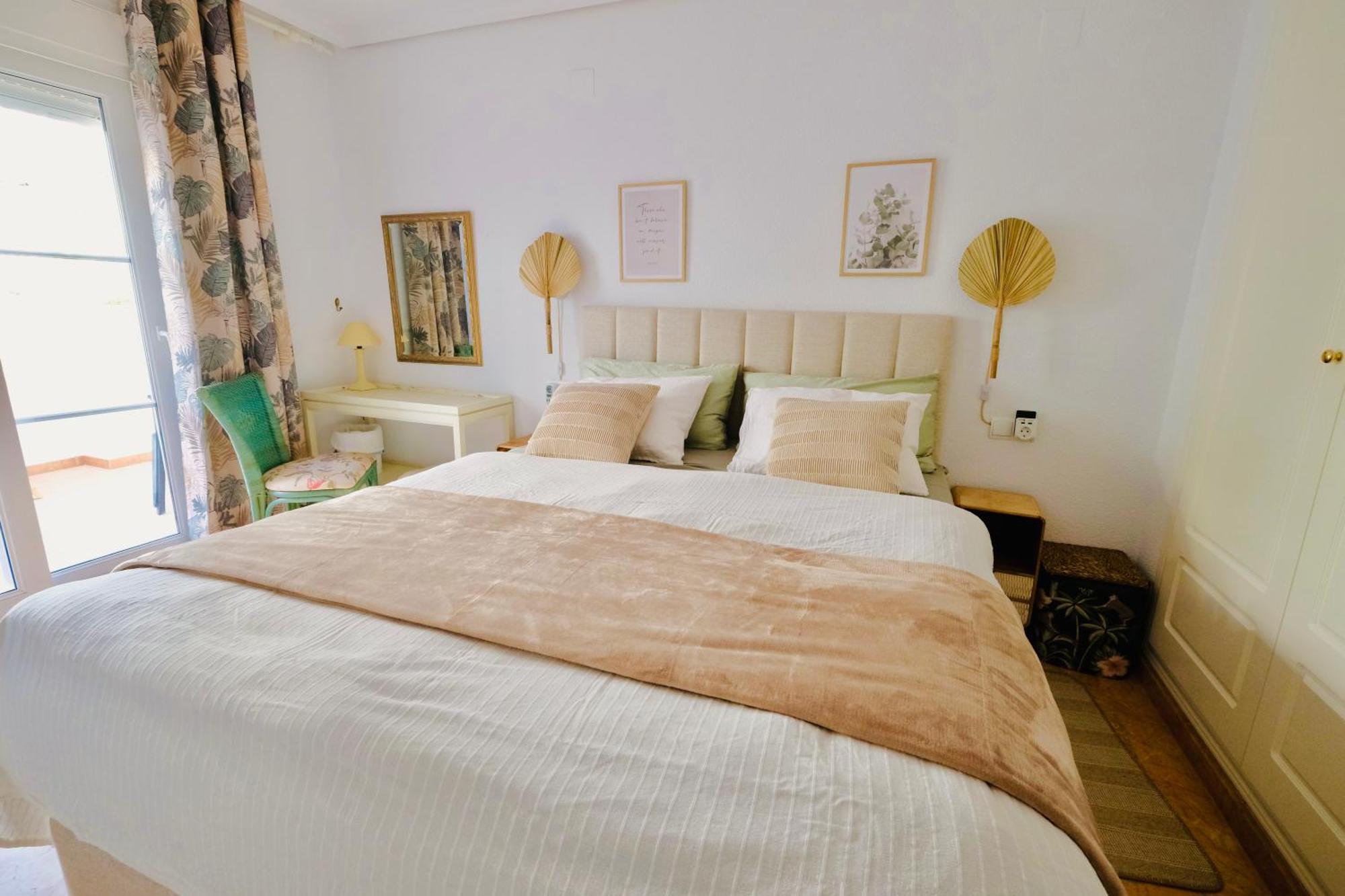 Casa Mattina Mascarat Appartement Altea Buitenkant foto