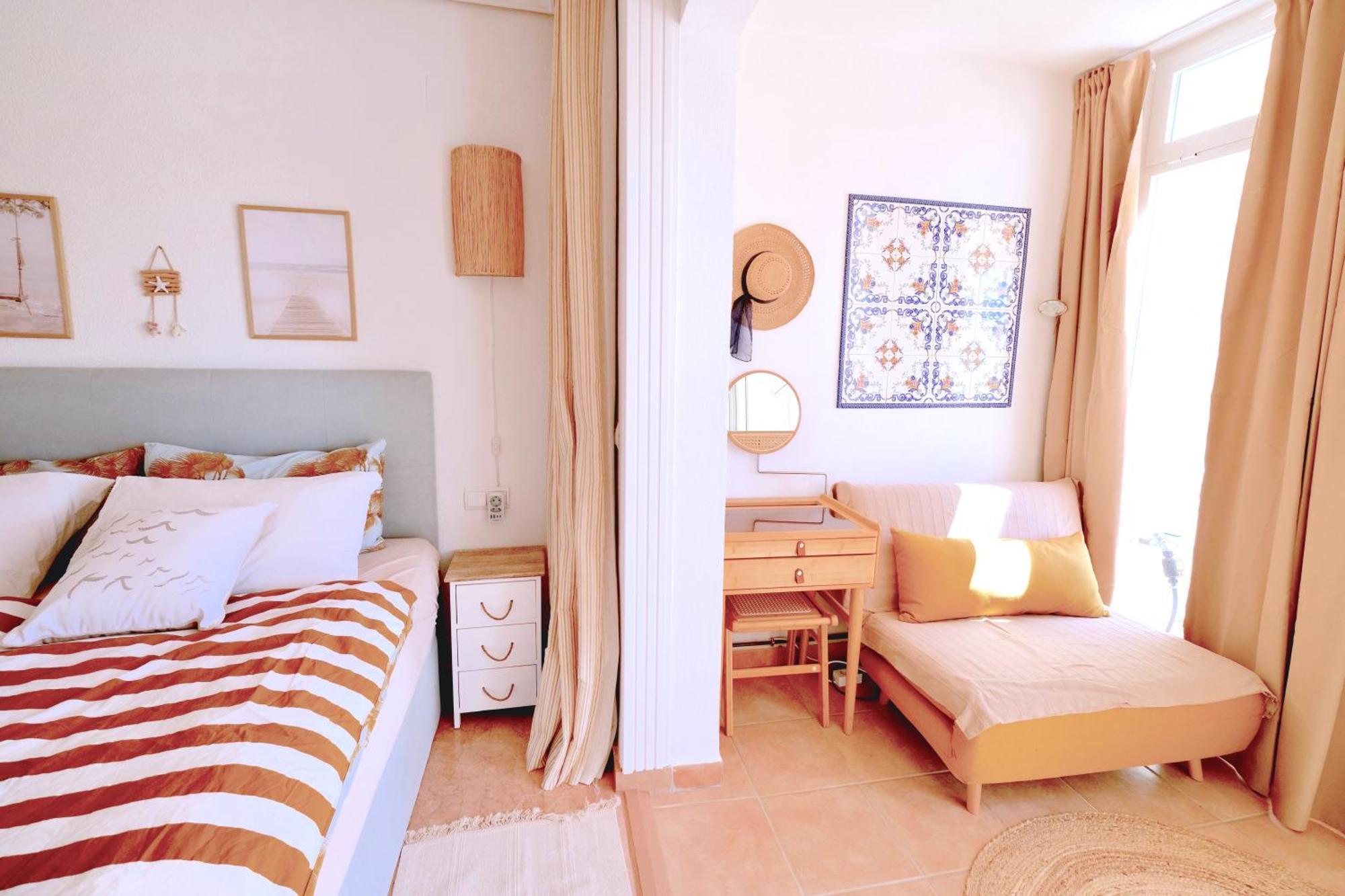 Casa Mattina Mascarat Appartement Altea Buitenkant foto