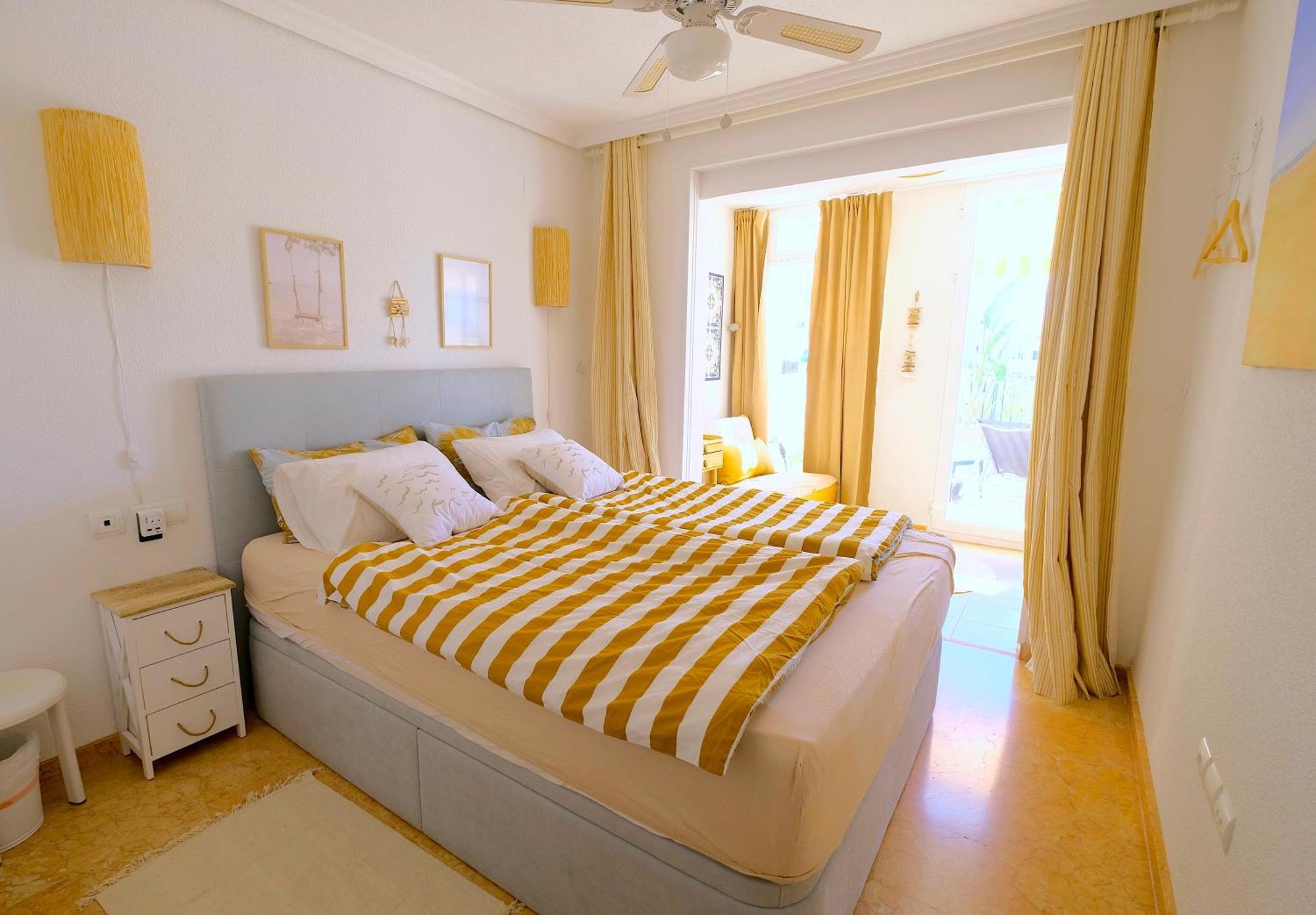 Casa Mattina Mascarat Appartement Altea Buitenkant foto